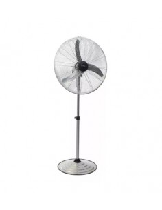 VENTILADOR PIE CRIVEL 30" V39