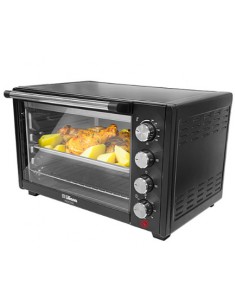 HORNO ELÉCTRICO LILIANA MAXCOOK 60LT