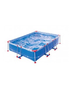 PILETA DE SOL VERANO TROPICAL 300 4600LT