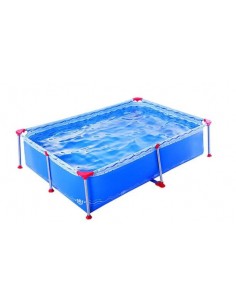 PILETA SOL DE VERANO TROPICAL 250 2700LT