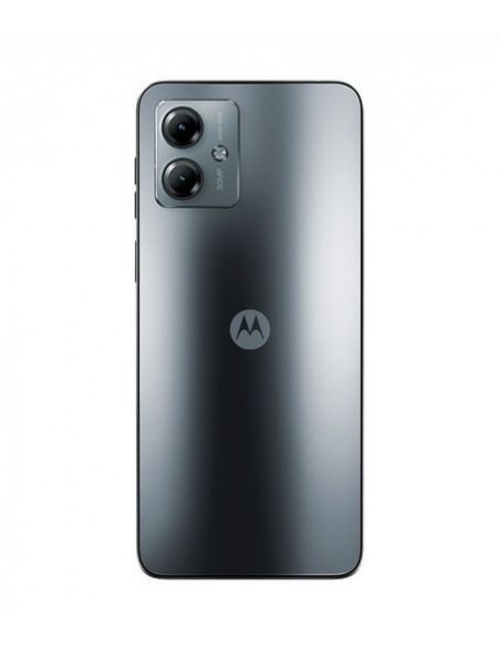 CELULAR MOTOROLA G14 4GB/128GB GRIS