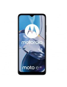 CELULAR MOTOROLA E22 64GB AZUL