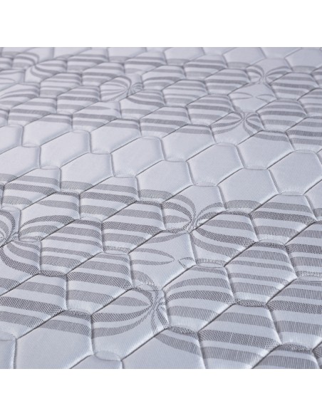 COLCHÓN INDUCOL APP PREMIUM ESPUMA 140x190x26