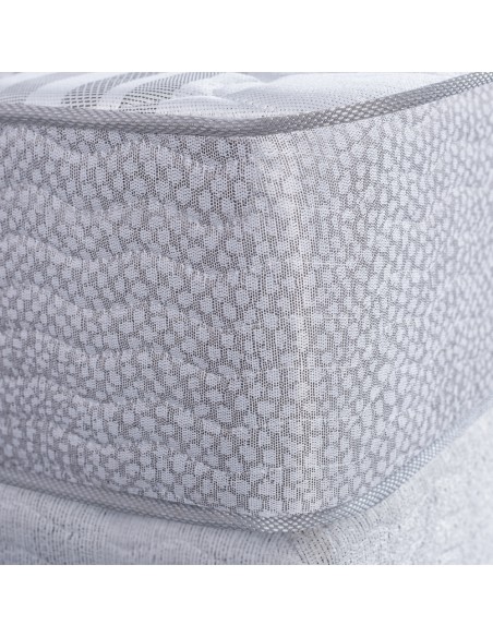 COLCHÓN INDUCOL APP PREMIUM ESPUMA 140x190x26