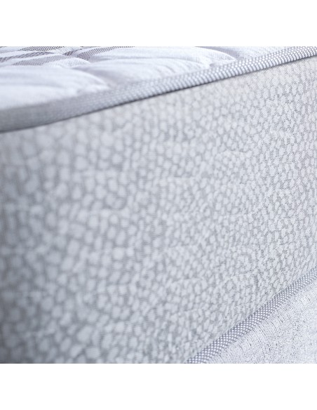 COLCHÓN INDUCOL APP PREMIUM ESPUMA 140x190x26