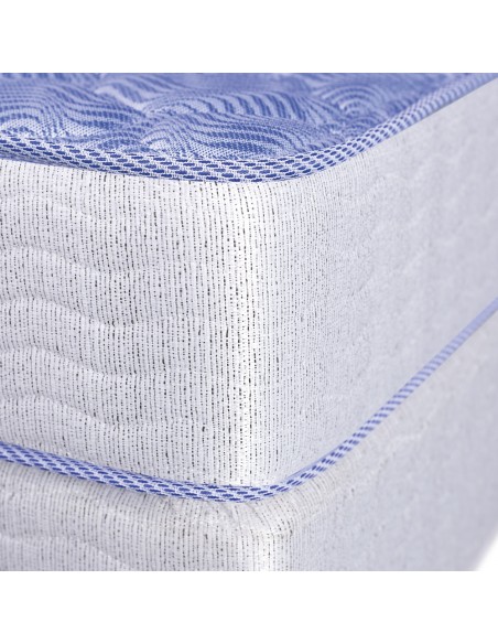 COLCHÓN INDUCOL APP ESPUMA 140x190x24