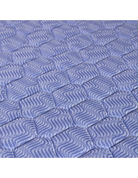 COLCHÓN INDUCOL APP ESPUMA 140x190x24