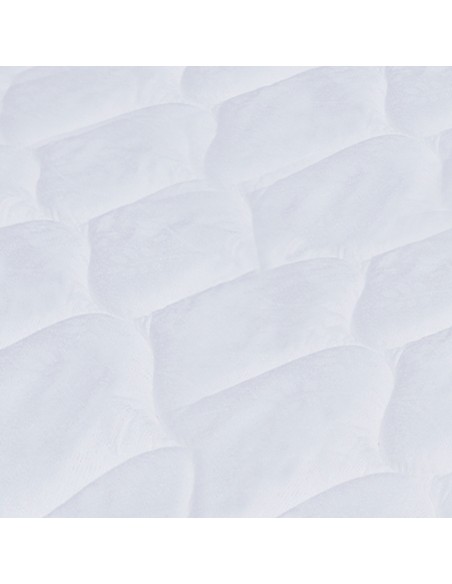 COLCHÓN + SOMMIER INDUCOL NIMBUS VISCO ESPUMA 140x190x27