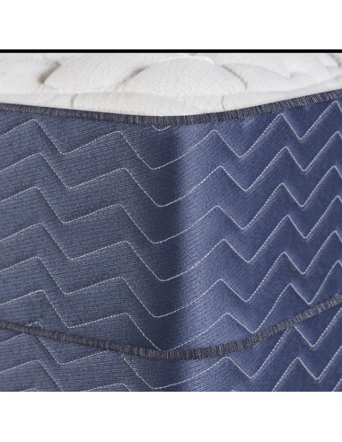 COLCHÓN + SOMMIER SERTA INDIANA EXTRA FIRM 100X200