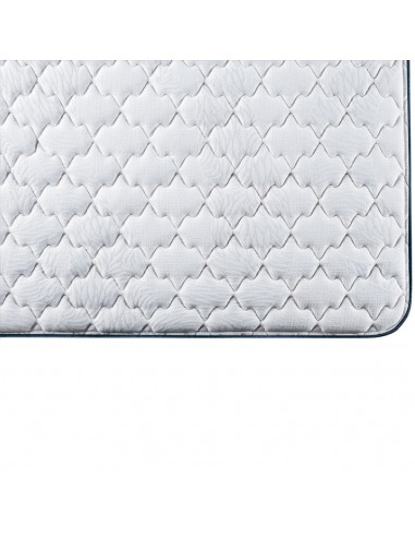 COLCHÓN + SOMMIER SERTA INDIANA EXTRA FIRM 100X200