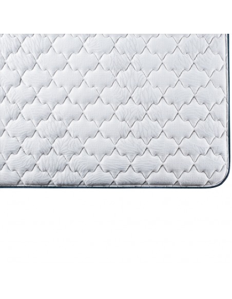 COLCHÓN + SOMMIER SERTA INDIANA EXTRA FIRM RESORTES 90X190