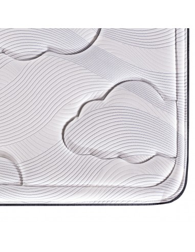 COLCHÓN SERTA PENSILVANIA FIRM RESORTES 140x190