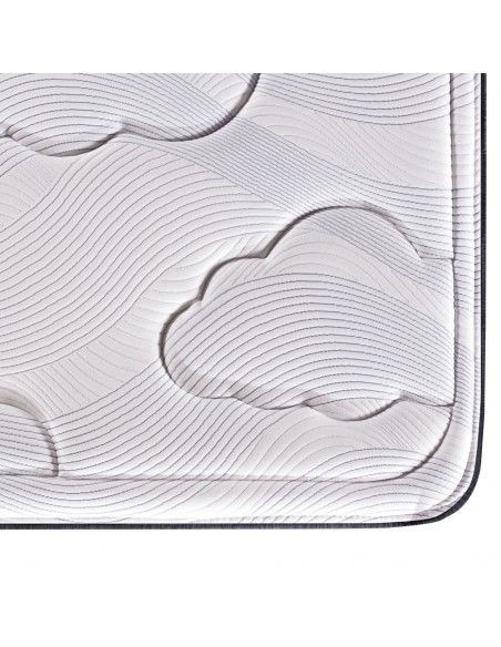 COLCHÓN SERTA PENSILVANIA FIRM RESORTES 140x190