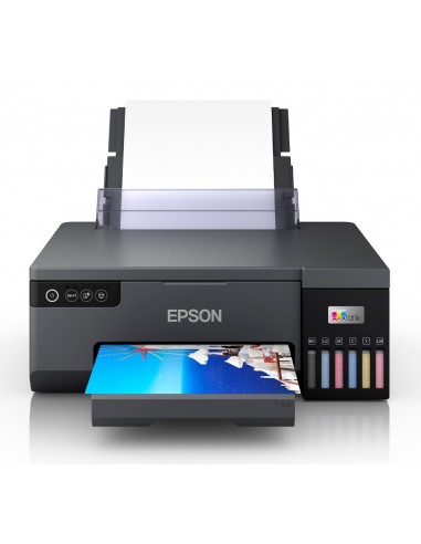 IMPRESORA EPSON MULTIFUNCIÓN L8050