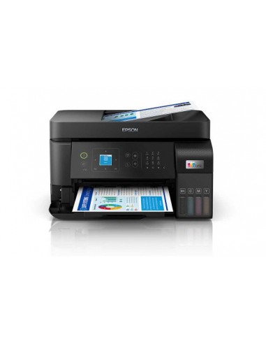 IMPRESORA EPSON MULTIFUNCIÓN L5590