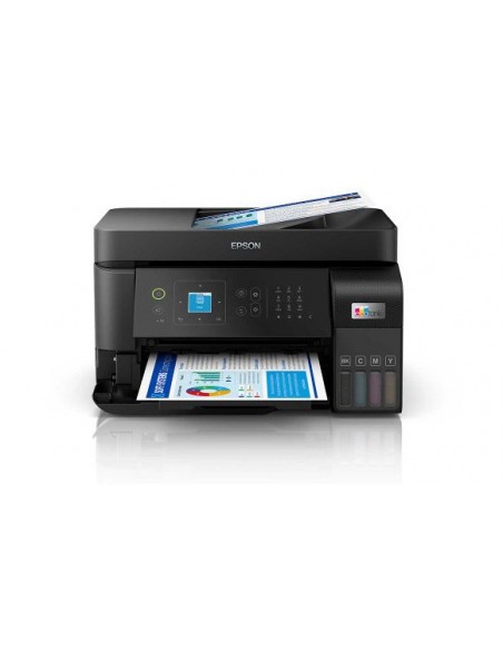 IMPRESORA EPSON MULTIFUNCIÓN L5590