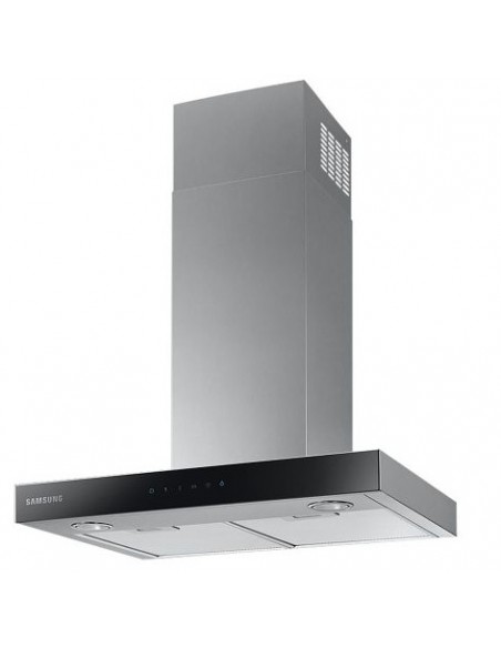 CAMPANA SAMSUNG NK24M5070BS TOUCH ACERO INOXIDABLE