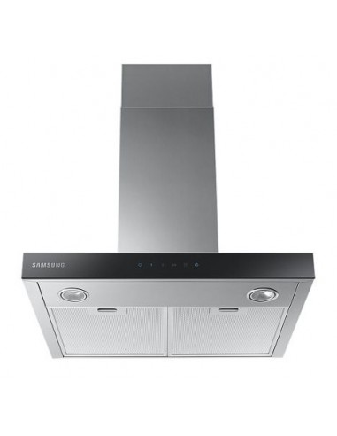 CAMPANA SAMSUNG NK24M5070BS TOUCH ACERO INOXIDABLE