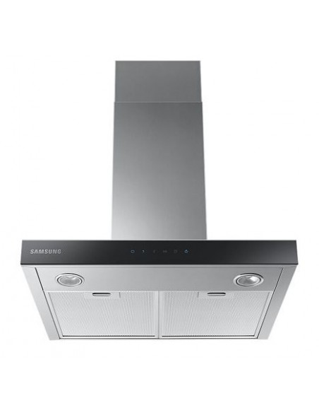CAMPANA SAMSUNG NK24M5070BS TOUCH ACERO INOXIDABLE