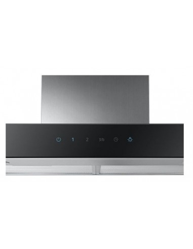 CAMPANA SAMSUNG NK24M5070BS TOUCH ACERO INOXIDABLE