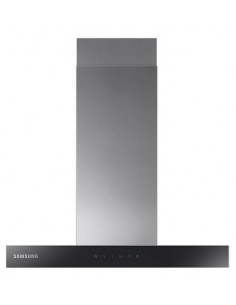 CAMPANA SAMSUNG NK36M5070BS TOUCH ACERO INOXIDABLE