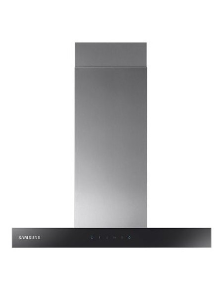 CAMPANA SAMSUNG NK36M5070BS TOUCH ACERO INOXIDABLE