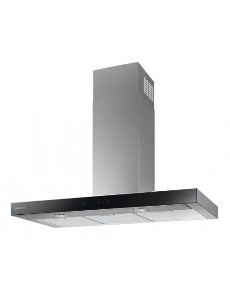 CAMPANA SAMSUNG NK36M5070BS TOUCH ACERO INOXIDABLE