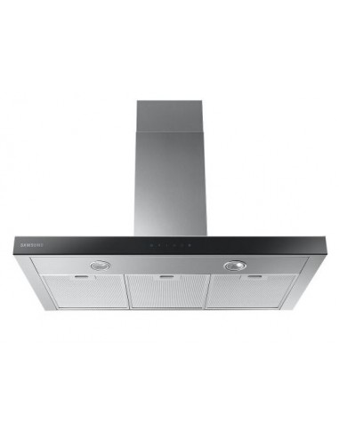 CAMPANA SAMSUNG NK36M5070BS TOUCH ACERO INOXIDABLE