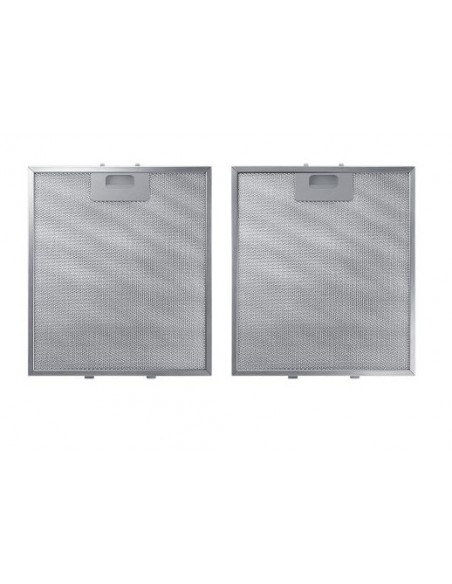 CAMPANA SAMSUNG NK36M5070BS TOUCH ACERO INOXIDABLE