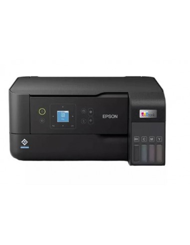 IMPRESORA EPSON MULTIFUNCIÓN L3560