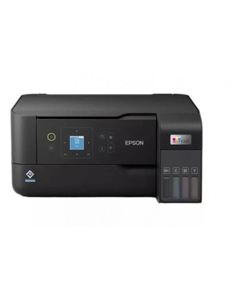 IMPRESORA EPSON MULTIFUNCIÓN L3560
