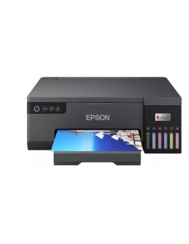 IMPRESORA EPSON MULTIFUNCIÓN L8050