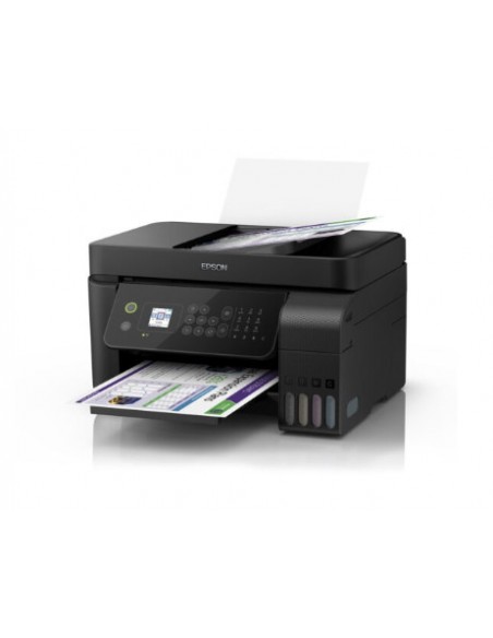 IMPRESORA EPSON MULTIFUNCIÓN L5590