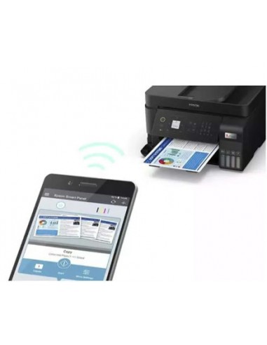 IMPRESORA EPSON MULTIFUNCIÓN L5590