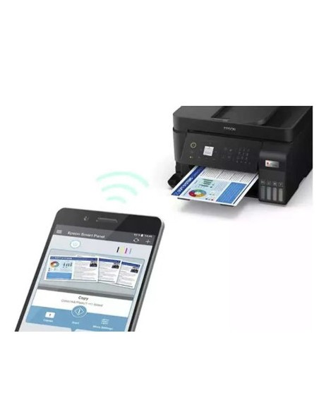 IMPRESORA EPSON MULTIFUNCIÓN L5590