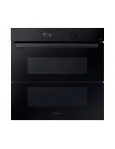 HORNO ELÉCTRICO EMPOTRABLE SAMSUNG NV7B5745TAK 76LT