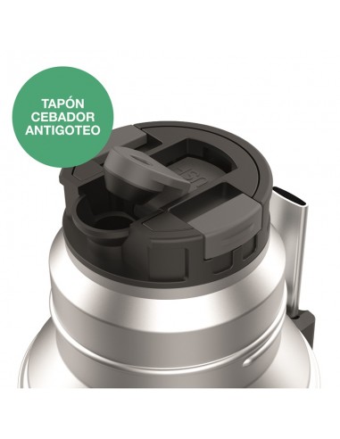 TERMO ELÉCTRICO PARA AUTO PEABODY PE-ETL500 NEGRO