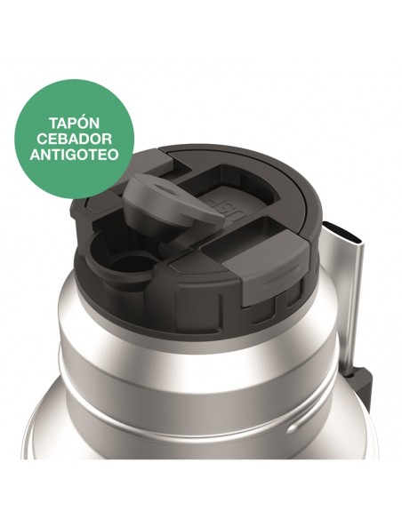 TERMO ELÉCTRICO PARA AUTO PEABODY PE-ETL500 NEGRO