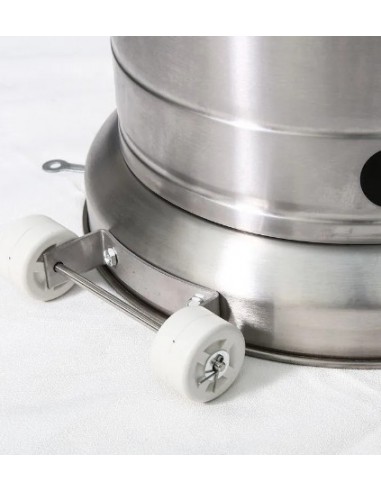 CALEFACTOR DE EXTERIOR BOHER GSF-PH01SS