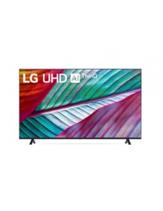 SMART TV LG 43" 43UR8750PSA 4K UHD