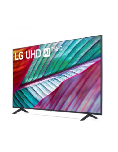 SMART TV LG 43" 43UR8750PSA UHD 4K