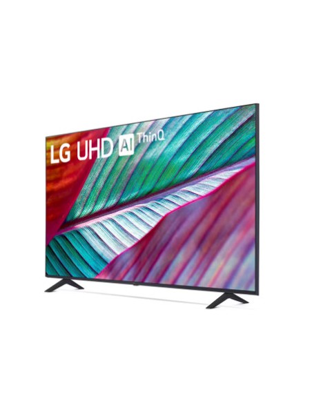 SMART TV LG 43" 43UR8750PSA UHD 4K