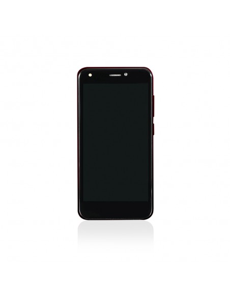 CELULAR QUANTUM YOLO PLUS NEGRO