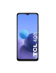 CELULAR TCL 408 AZUL