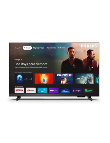 SMART TV PHILIPS 32" 32PHD6918/77 HD