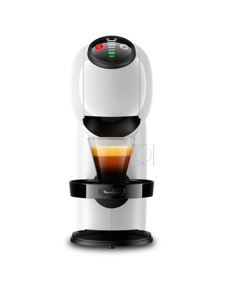 CAFETERA DOLCE GUSTO GENIO S PLUS