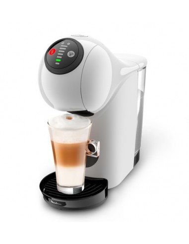 CAFETERA DOLCE GUSTO GENIO S PLUS
