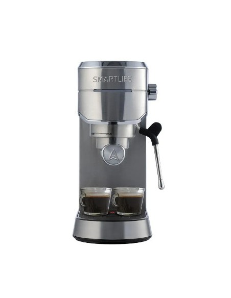 CAFETERA EXPRESO SMARTLIFE SL-EC5418NDG 3 EN 1