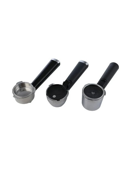 CAFETERA EXPRESO SMARTLIFE SL-EC5418NDG 3 EN 1