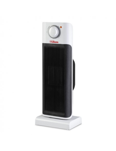 CALOVENTOR TURBOCALEFACTOR LILIANA TROPIC TORRE FTP530